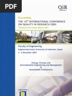 Effect of Harmonic Current