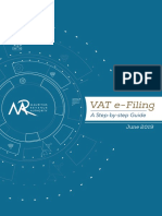 VATEFiling Guide