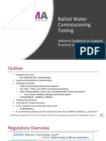 BEMA BW Commisioning Testing Guidance - Dec2020