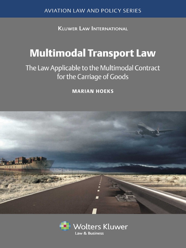 multimodal-transport-law-the-law-applicable-to-multimodal-contract
