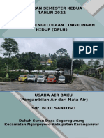 lap semester 2 th 2022 air baku budi santoso