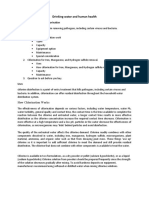 Tourist Satisfaction Likert Scale Survey | PDF | Natural Environment