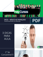 Helpcursos Aula 01-SLIDES