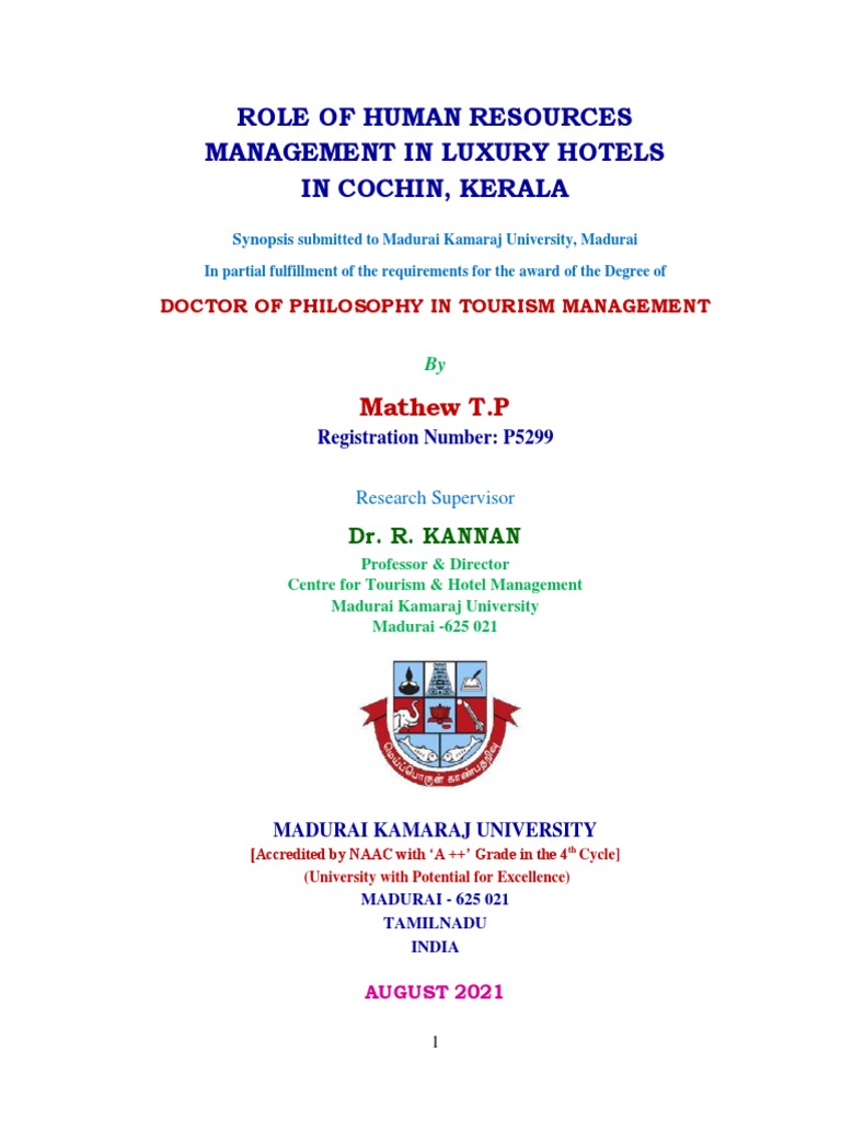 Internship | PDF | Human Resource Management | Employment