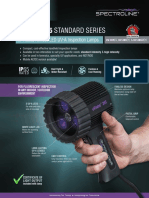 UV 365 UVision 365 Standard Series Flyer