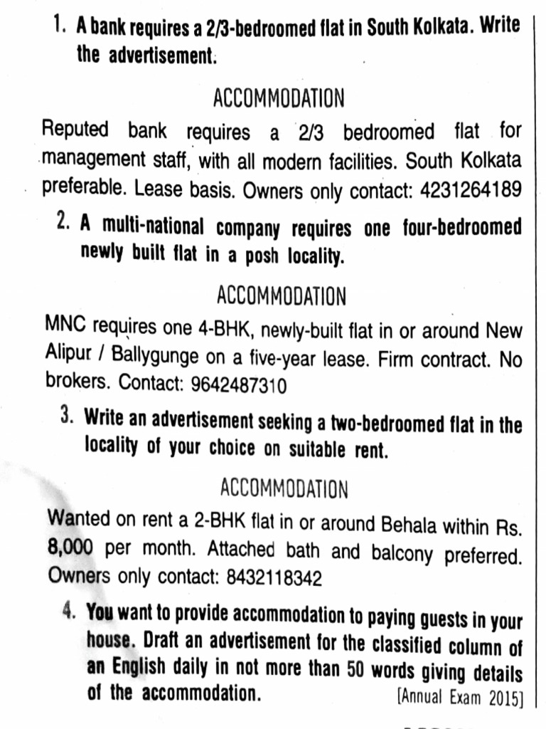 Advertisement | PDF | Business