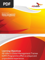 Download Global Management Trainee Program by Dottie Tosan SN62046035 doc pdf