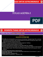 Agenda 1 Latsar 2022