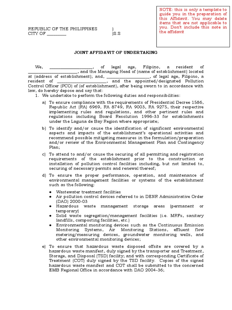 new-joint-affidavit-pdf-waste-hazardous-waste