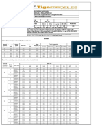 45-150 Floor Deck Data Sheet