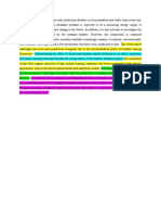 Gas Hydrate Occurs in The Permafrost and Under Deep Ocean Sediments