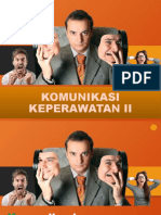 Komunikasi Kep 2 - Self Awareness