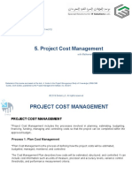 05 - Project+Cost+Management