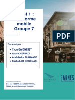 Groupe7 Projet1 Soutenance1