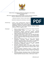 PMK No. 42 TH 2022 TTG Petunjuk Teknis Penggunaan Dana Alokasi Khusus Nonfisik Bidang Kesehatan TA 2023-Signed
