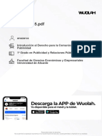 Apuntes Temas 1-5 Derecho de La Empresa - Bloque General