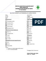 PEMERIKSAAN LAB