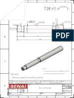 Desenho Formativa 4° Termo