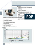 Siemens FM 100 MAGFLO