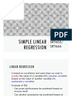 11-Simple Linear Regression