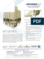 KR Series Flyer