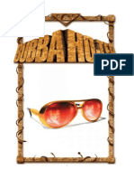 Bubba Ho-Tep Livre de Base MJ V2