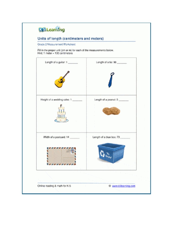 English For Kids | PDF