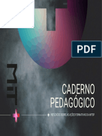 Caderno Pedagogico Final