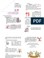 Métodos Anticonceptivos Científicos