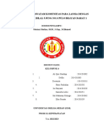 Kep. Komunitas I. Prak 6-7 Dok