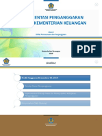 Tema 2 - Implementasi Penganggaran - Updatejan2019