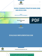 Tema 3 - Evaluasi Implementasi SSB Dan Reviu DIPA