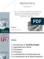 PII T01 Diseño de Sistema Productivo 2021-2022