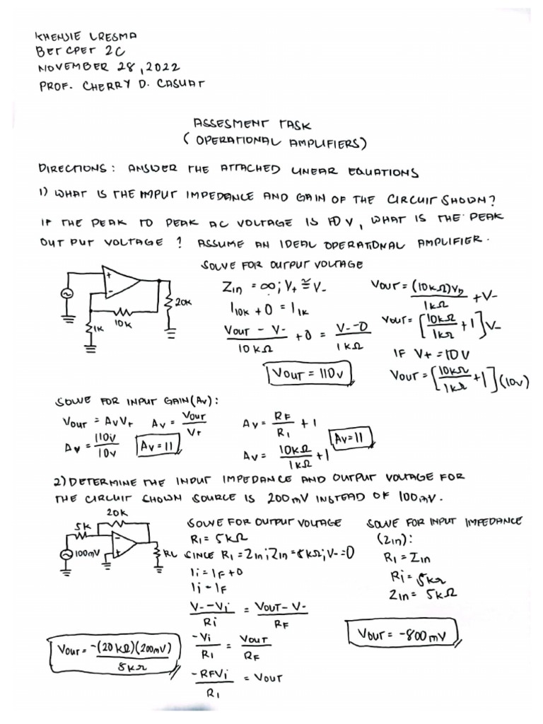 Assessment Task - Resma - 2c | PDF