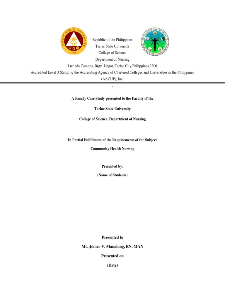 2nd-sample-family-case-study-pdf-consciousness-senses