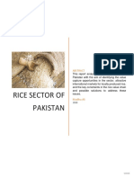 1.2 Pakistan Rice Sector Report 2020