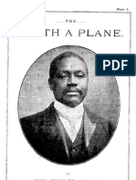 Quinlan, John - The Earth a Plane (1906)