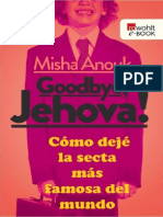 Adios Jehova Por Misha Anouk by Anouk Misha