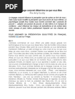 Le Poids Des Apparences Beauté, Amour Et Gloire by Jean-François ...