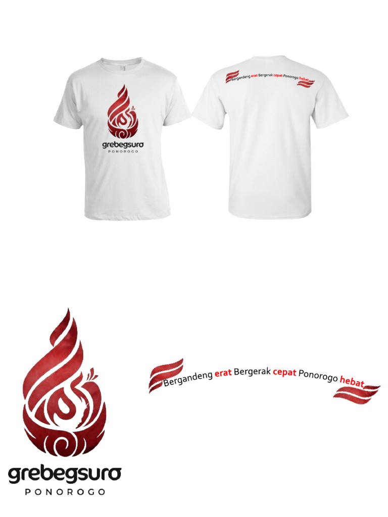 Kaos Grebeg Suro PDF