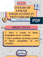 q2 l4 Systems of Linear Inequalities in Two Variables