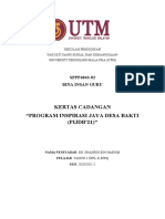 Kertas Cadangan Proposal Akhir