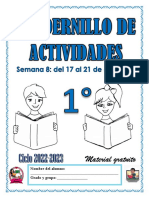 1° S8 Cuadernillo de Actividades