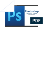 Photoshop Tips & Tricks for Beginners