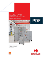 IPFC Operating Catalogue