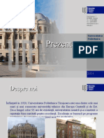 Univ - Politehnica Timisoara