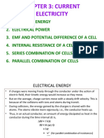 Current Electricity CH3 Part 2