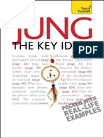 Jung - The Key Ideas Teach Yourself (TY Philosophy) (Ruth Snowden)