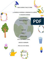 Analis Del Proyecto Verde