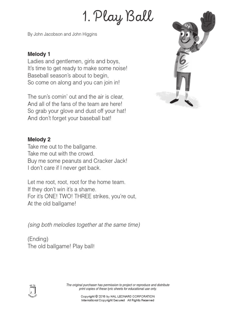 its-a-hit-singer-lyric-sheets-pdf-batting-baseball-pitcher
